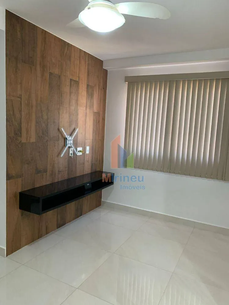 Apartamento, 2 quartos, 42 m² - Foto 5