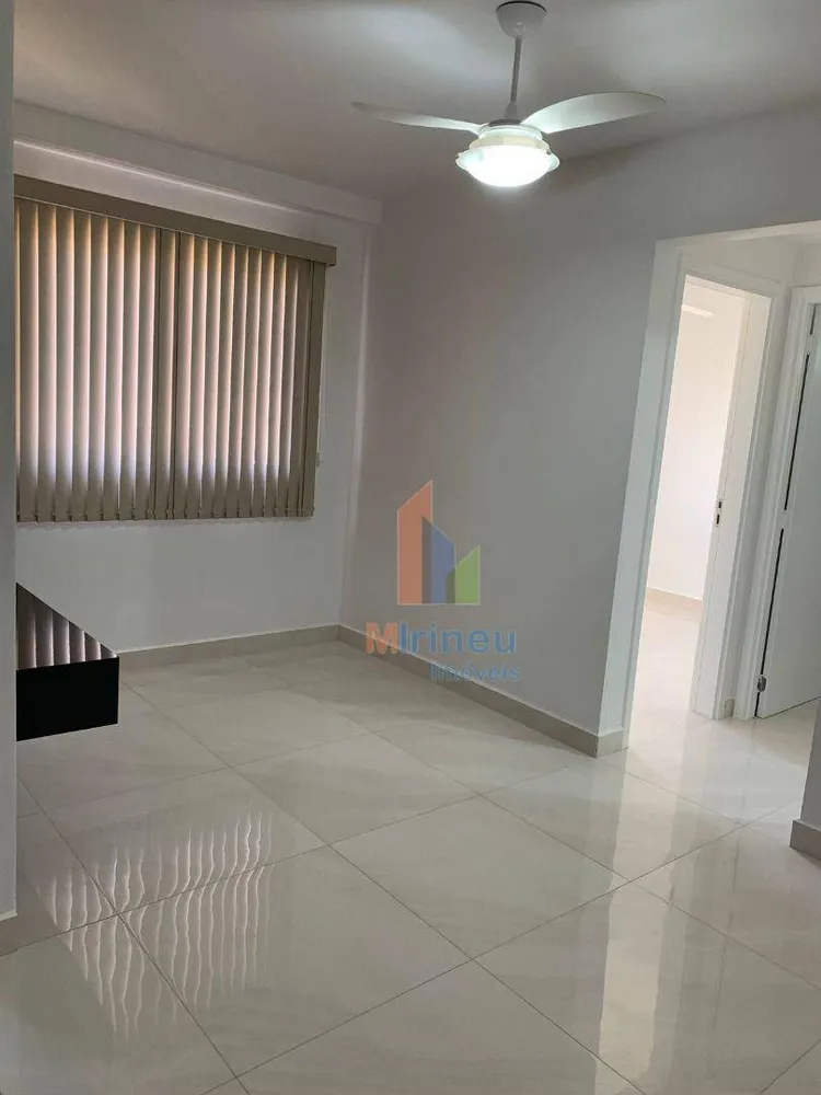 Apartamento, 2 quartos, 42 m² - Foto 6