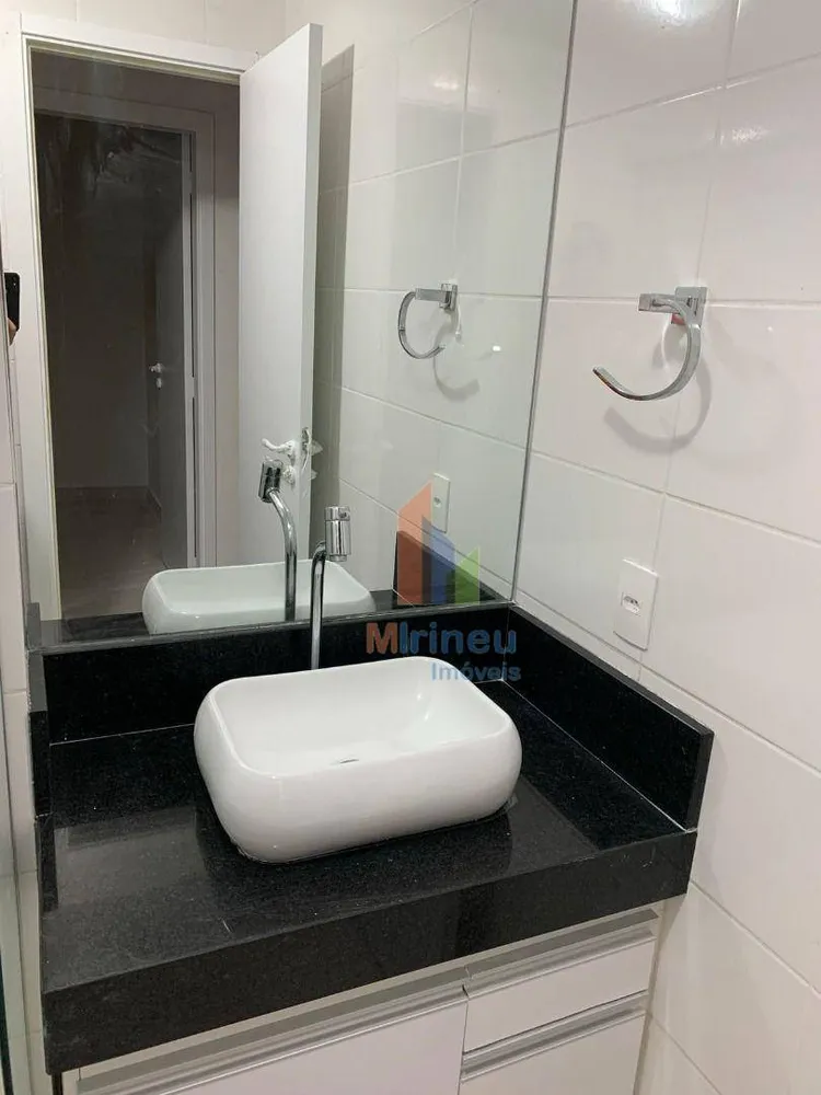 Apartamento, 2 quartos, 42 m² - Foto 2