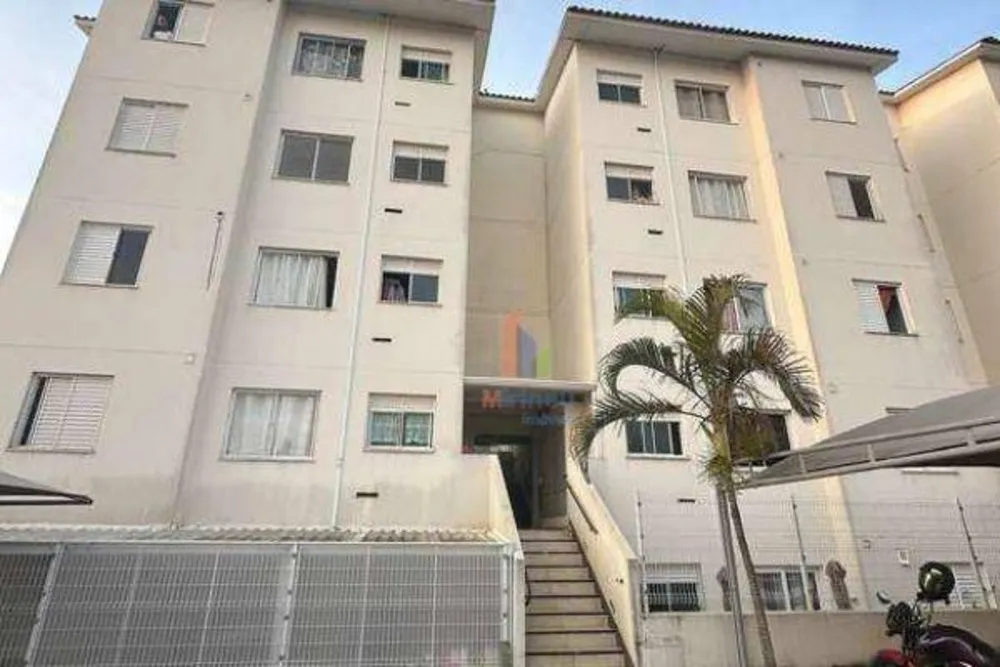 Apartamento, 2 quartos, 42 m² - Foto 12