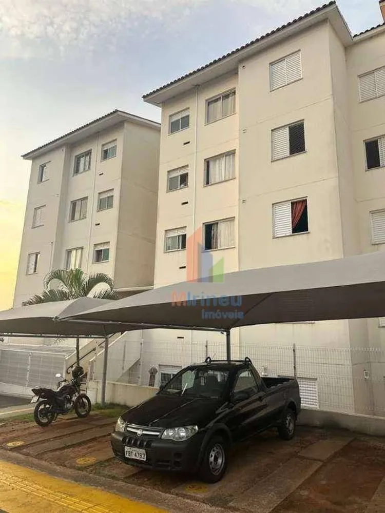 Apartamento, 2 quartos, 42 m² - Foto 11
