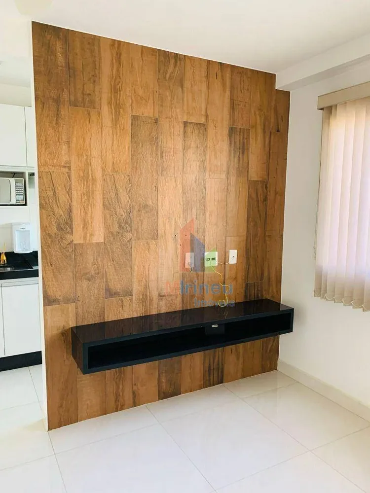 Apartamento, 2 quartos, 42 m² - Foto 4