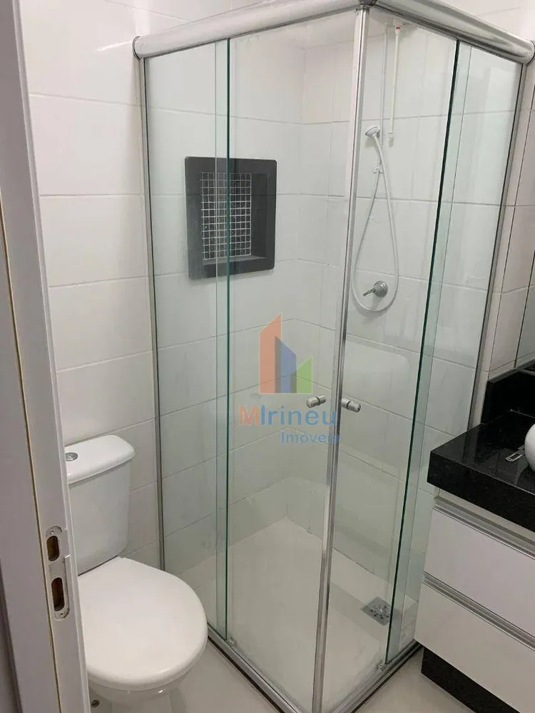 Apartamento, 2 quartos, 42 m² - Foto 3