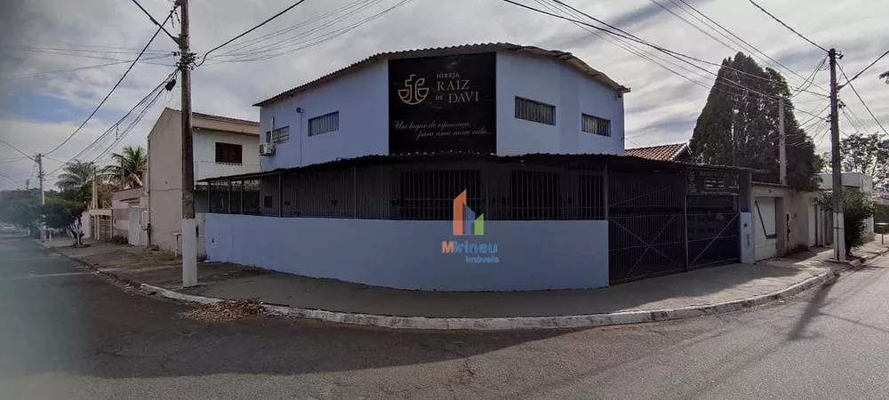 Loja-Salão à venda e aluguel, 275m² - Foto 1