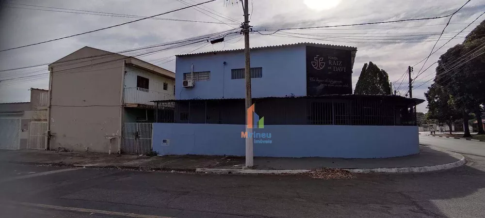 Loja-Salão à venda e aluguel, 275m² - Foto 2