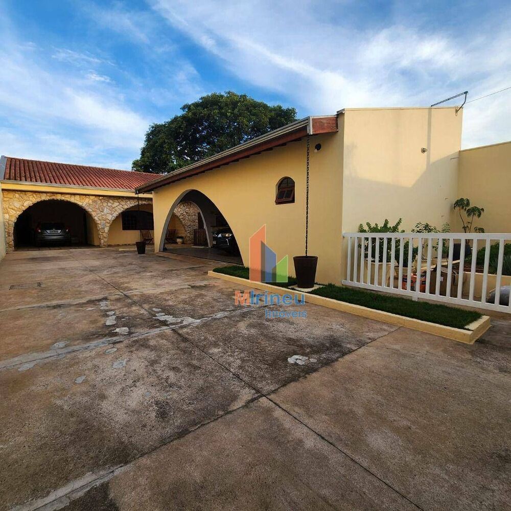 Casa, 3 quartos, 142 m² - Foto 2
