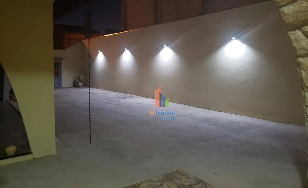 Casa, 3 quartos, 142 m² - Foto 9