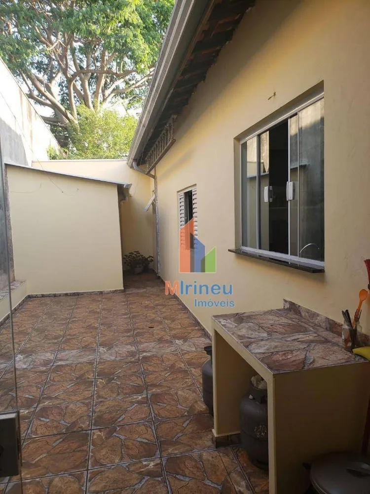 Casa, 3 quartos, 142 m² - Foto 11