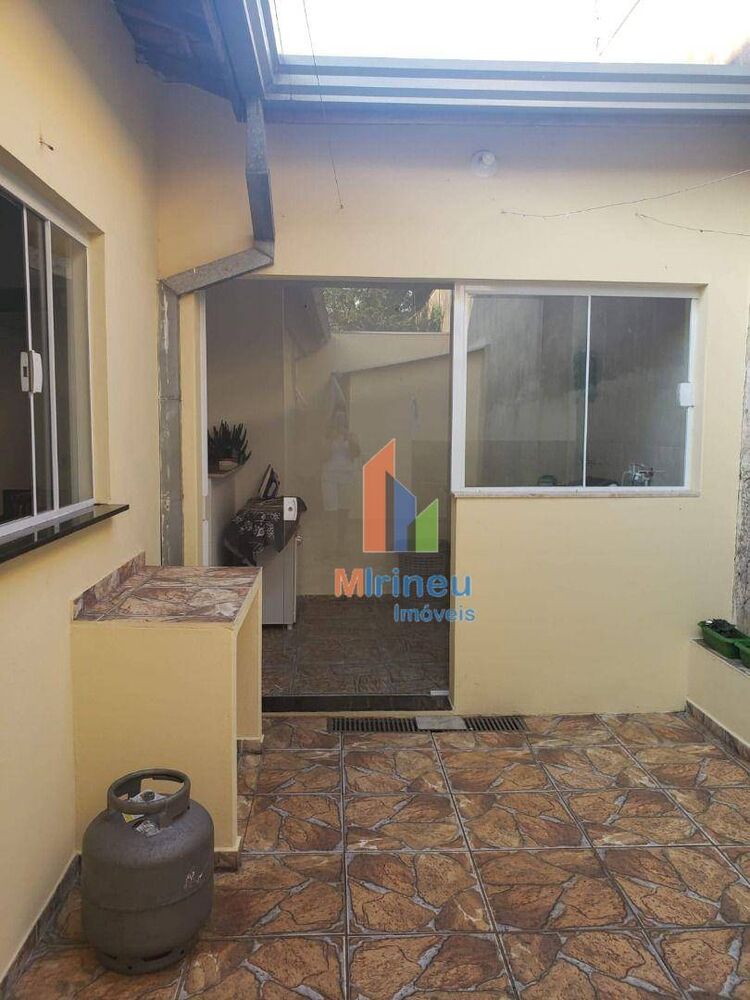 Casa, 3 quartos, 142 m² - Foto 3