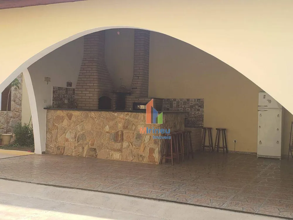 Casa, 3 quartos, 142 m² - Foto 8