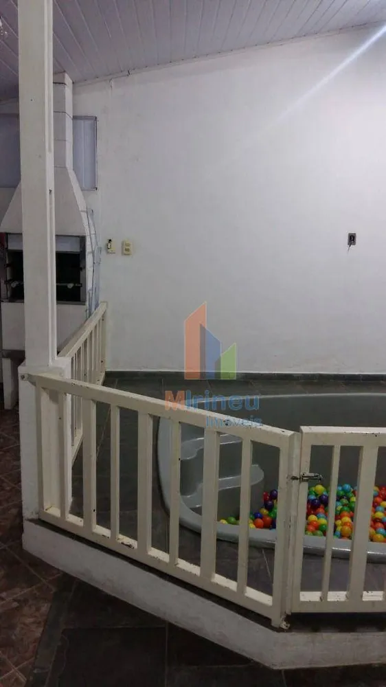 Casa, 5 quartos, 400 m² - Foto 7