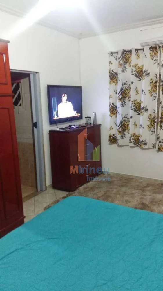 Casa, 5 quartos, 400 m² - Foto 12