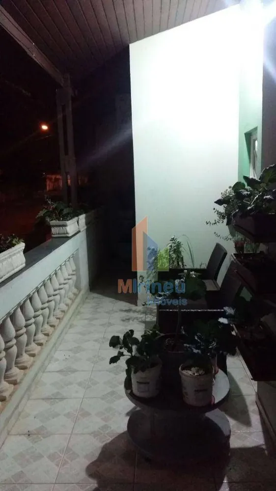 Casa, 5 quartos, 400 m² - Foto 13