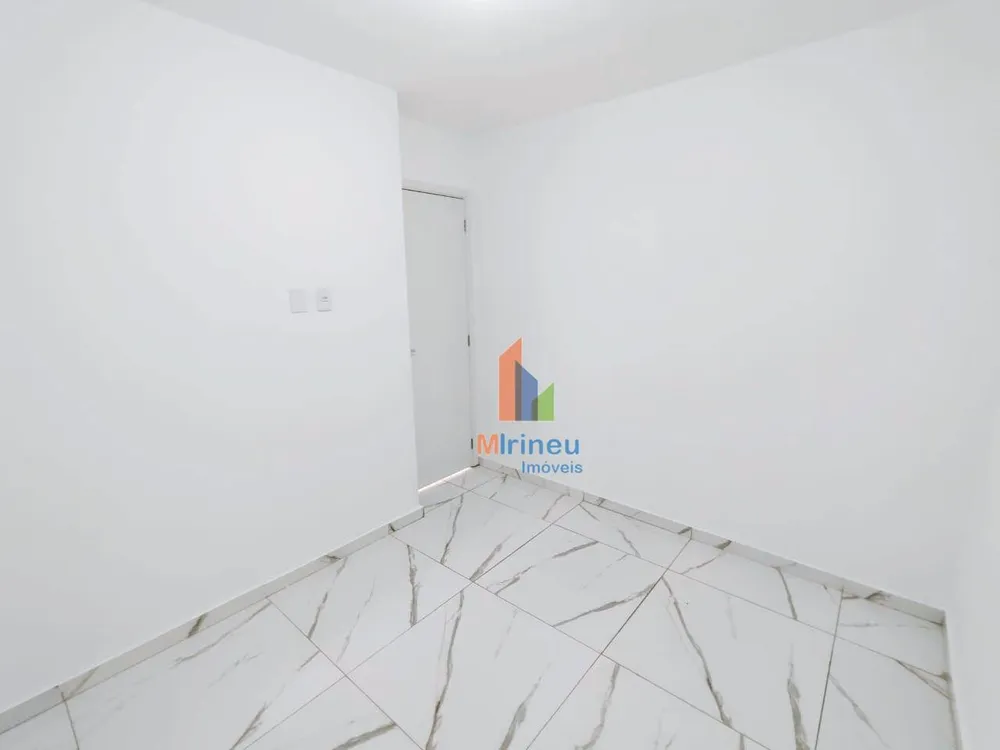 Apartamento, 2 quartos, 39 m² - Foto 5