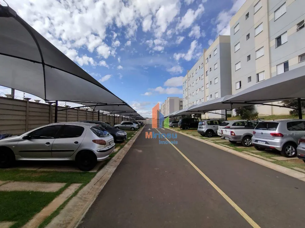Apartamento, 2 quartos, 39 m² - Foto 11
