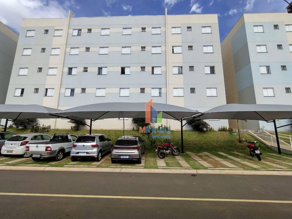 Apartamento, 2 quartos, 39 m² - Foto 4