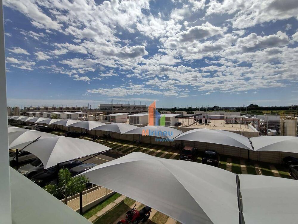 Apartamento, 2 quartos, 39 m² - Foto 3