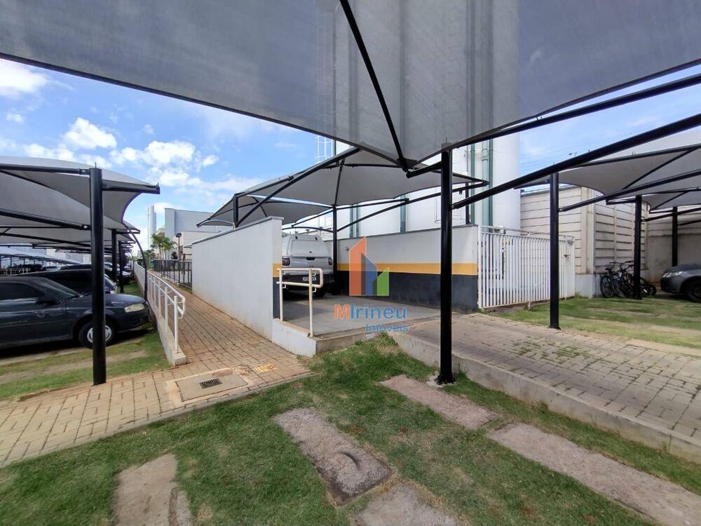 Apartamento, 2 quartos, 39 m² - Foto 2