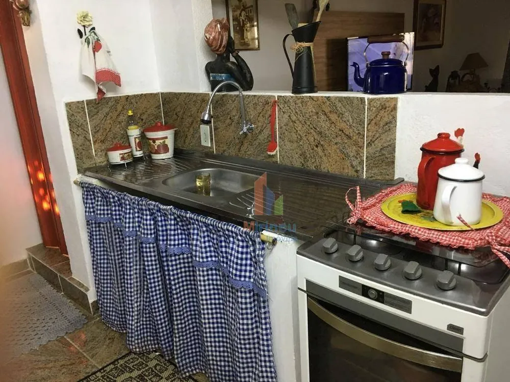 Casa, 8 quartos, 300 m² - Foto 7