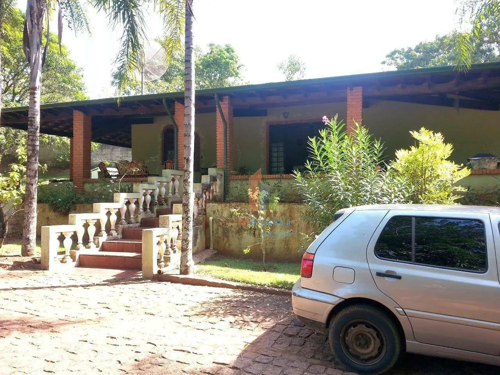 Chácara, 3 quartos, 1 hectares - Foto 3