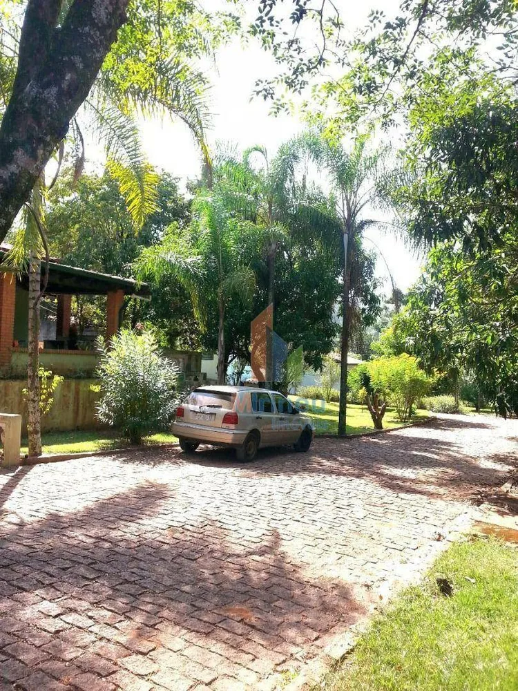 Chácara, 3 quartos, 1 hectares - Foto 4