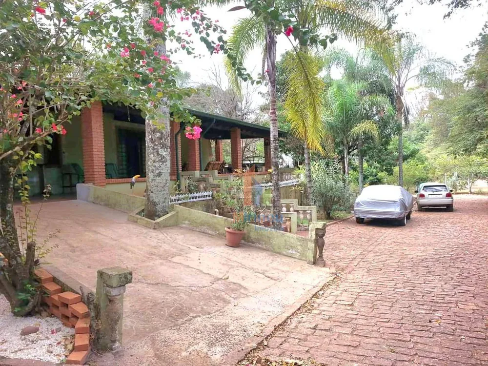 Chácara, 3 quartos, 1 hectares - Foto 2