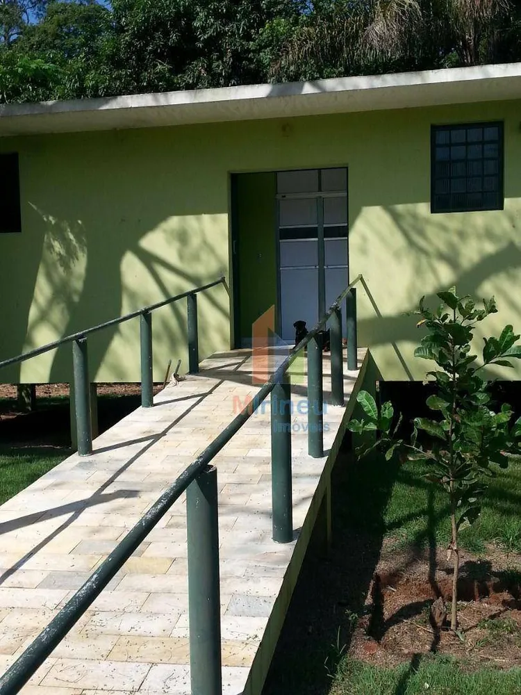 Chácara, 3 quartos, 1 hectares - Foto 6
