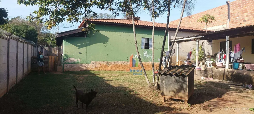 Casa, 3 quartos, 345 m² - Foto 7