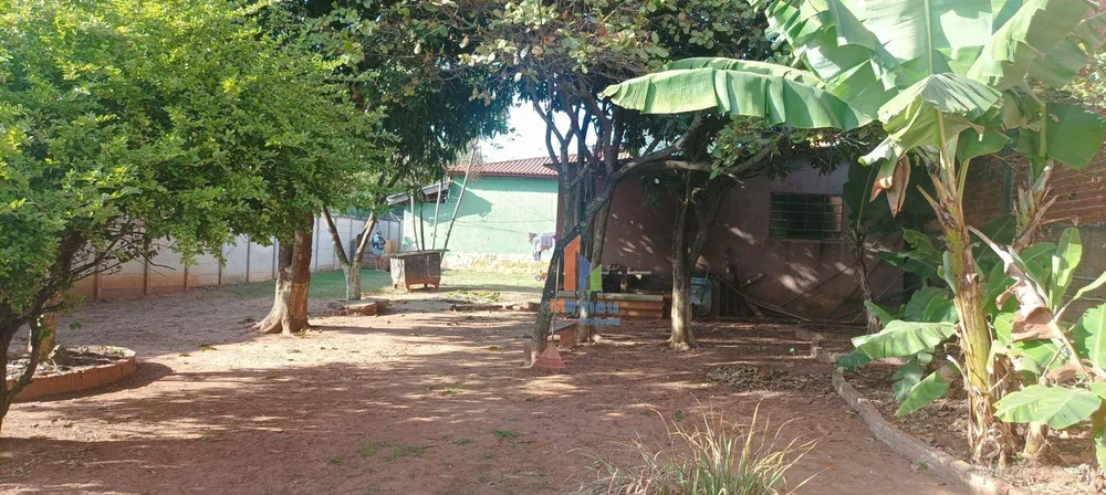 Casa, 3 quartos, 345 m² - Foto 1