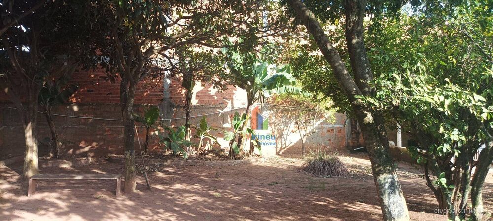Casa, 3 quartos, 345 m² - Foto 1