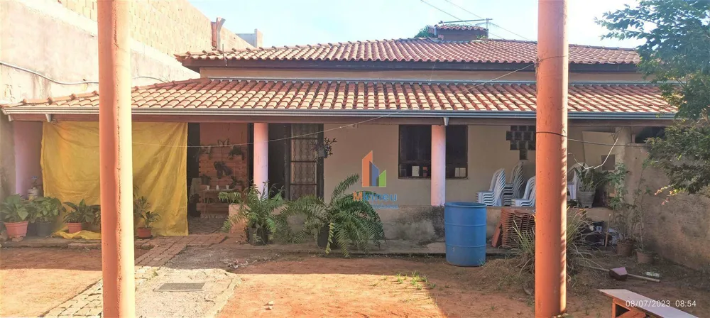 Casa, 3 quartos, 345 m² - Foto 8