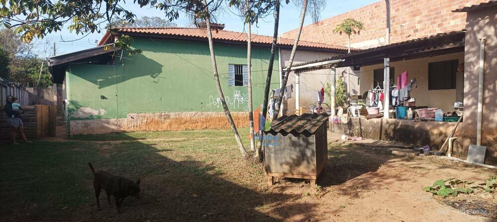 Casa, 3 quartos, 345 m² - Foto 4