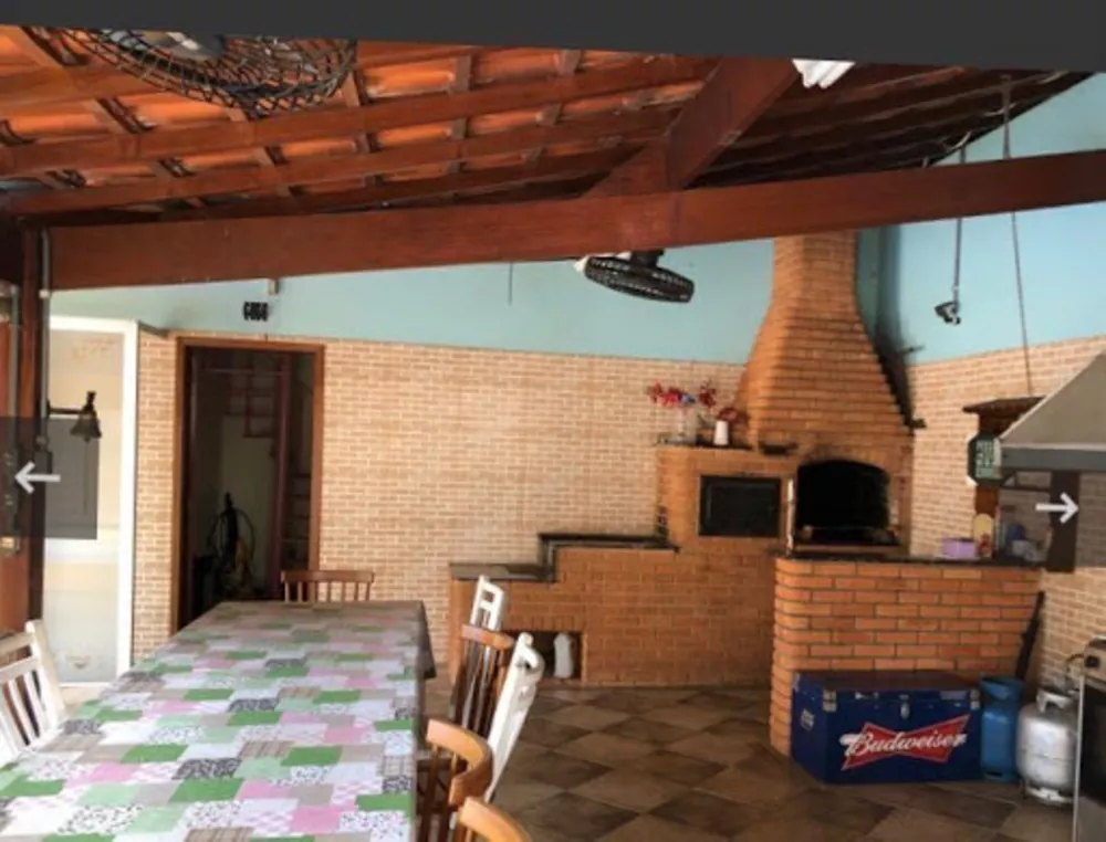 Chácara à venda com 3 quartos, 500m² - Foto 4