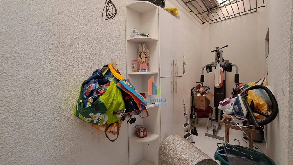 Sobrado, 4 quartos, 280 m² - Foto 8