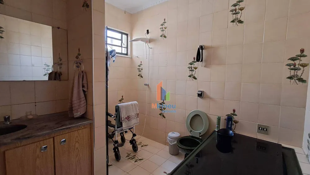 Sobrado, 4 quartos, 280 m² - Foto 6