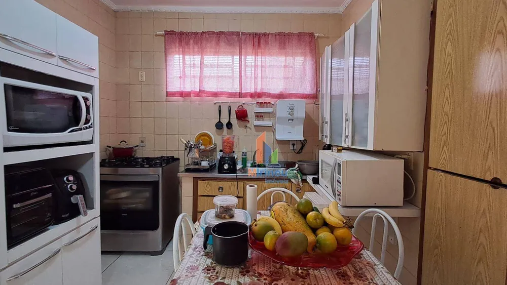 Sobrado, 4 quartos, 280 m² - Foto 11