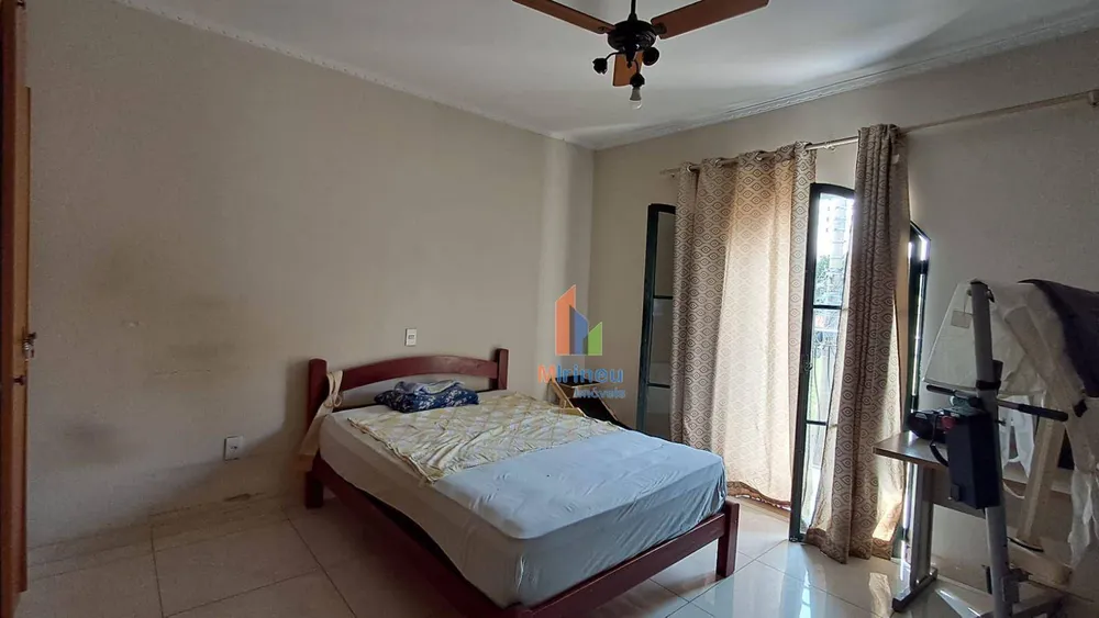 Sobrado, 4 quartos, 280 m² - Foto 5