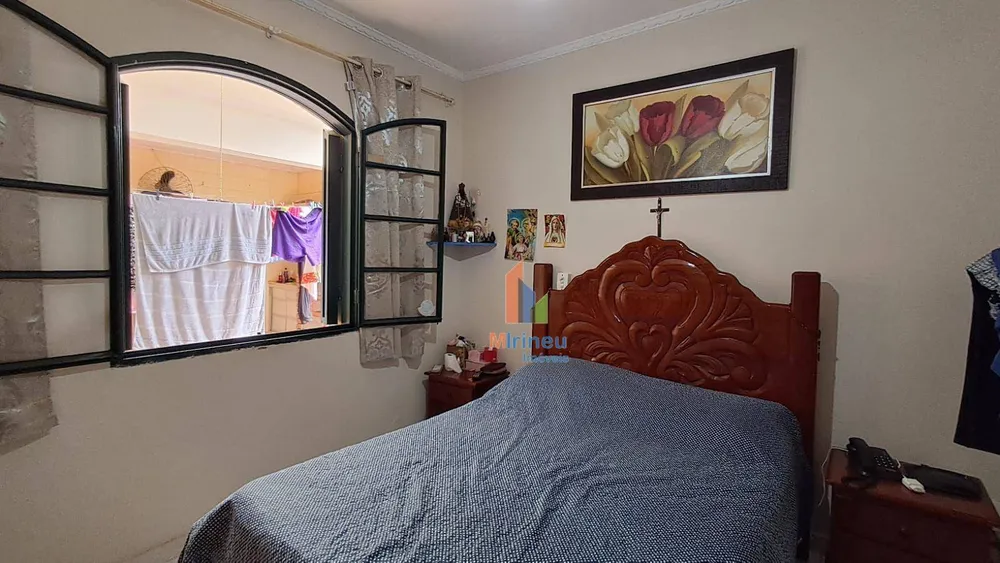 Sobrado, 4 quartos, 280 m² - Foto 9