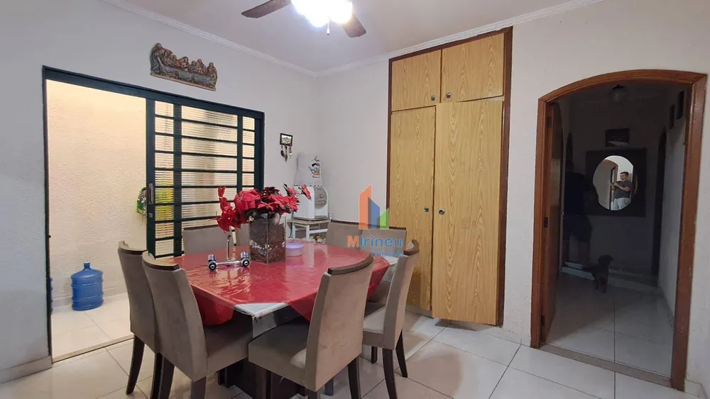 Sobrado, 4 quartos, 280 m² - Foto 7