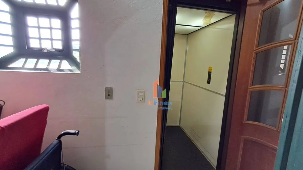Sobrado, 4 quartos, 280 m² - Foto 4