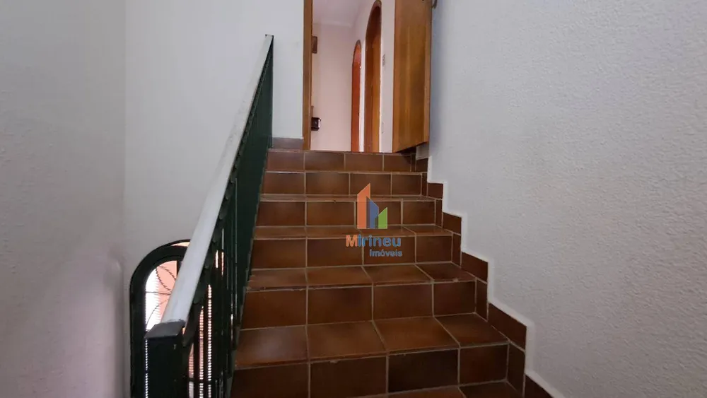 Sobrado, 4 quartos, 280 m² - Foto 2