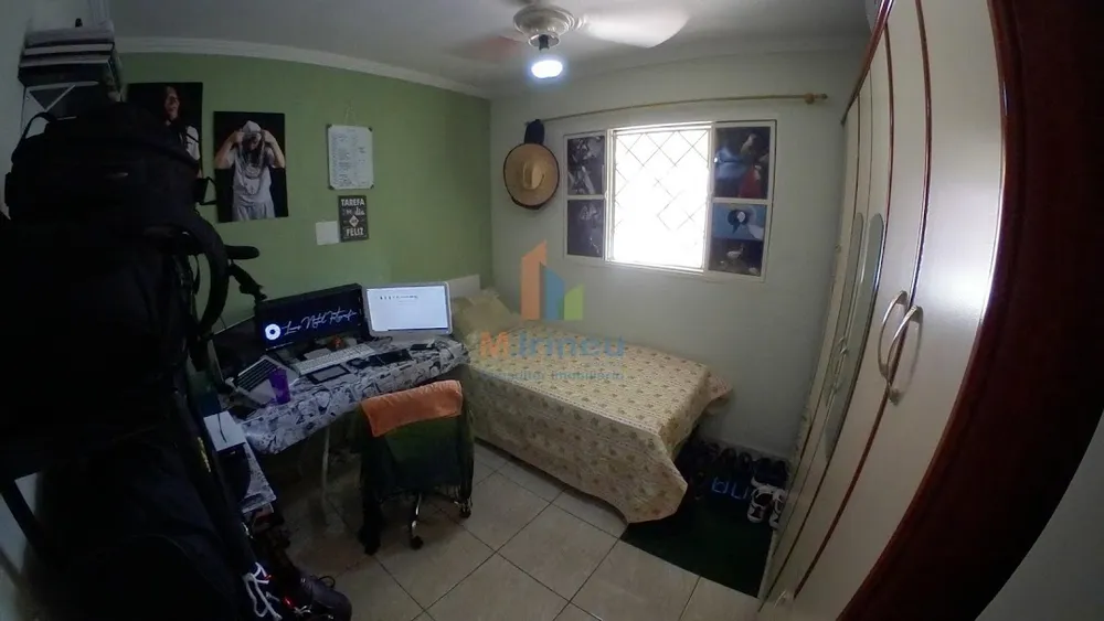 Casa de Condomínio, 3 quartos - Foto 10