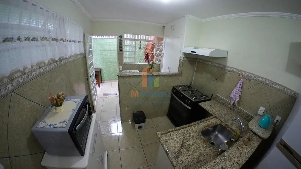 Casa de Condomínio, 3 quartos - Foto 3