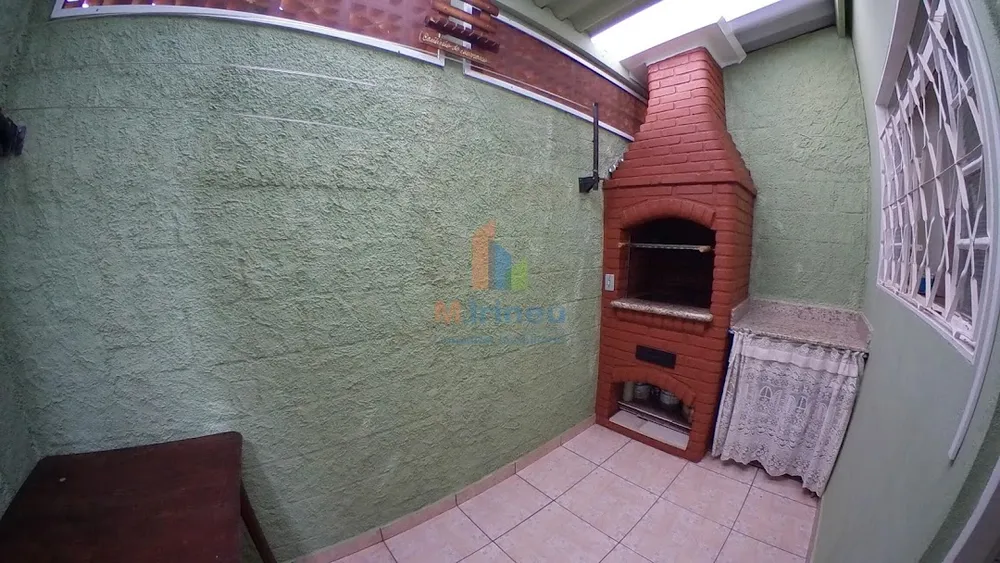 Casa de Condomínio, 3 quartos - Foto 6