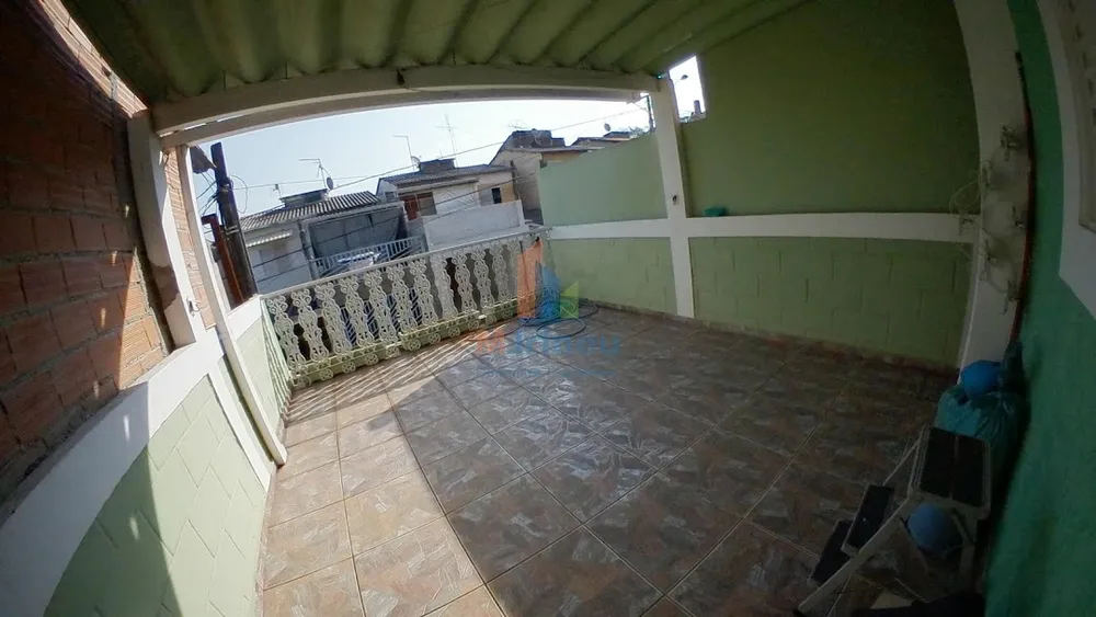 Casa de Condomínio, 3 quartos - Foto 11