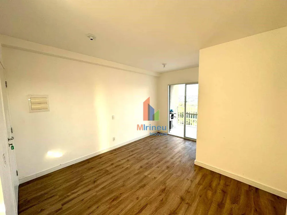 Apartamento, 2 quartos, 55 m² - Foto 2