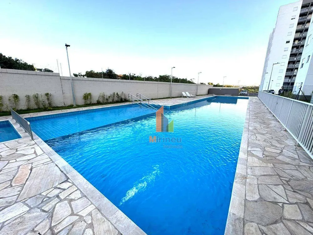 Apartamento, 2 quartos, 55 m² - Foto 7