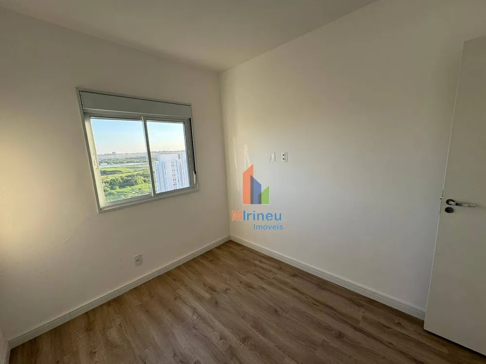 Apartamento, 2 quartos, 55 m² - Foto 3
