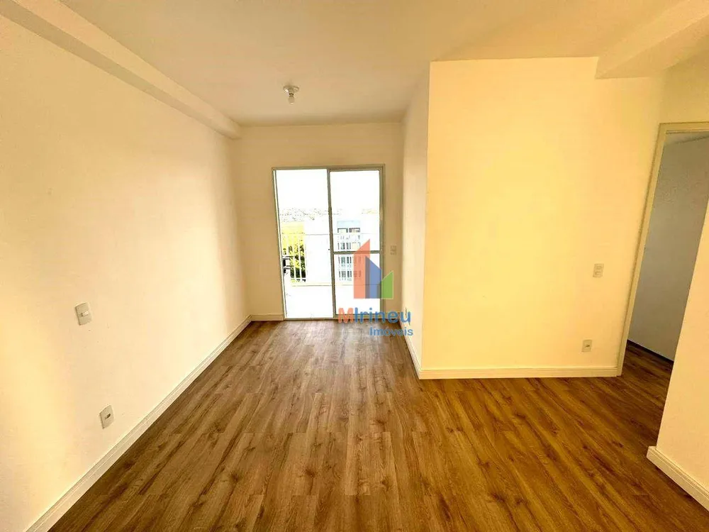 Apartamento, 2 quartos, 55 m² - Foto 1