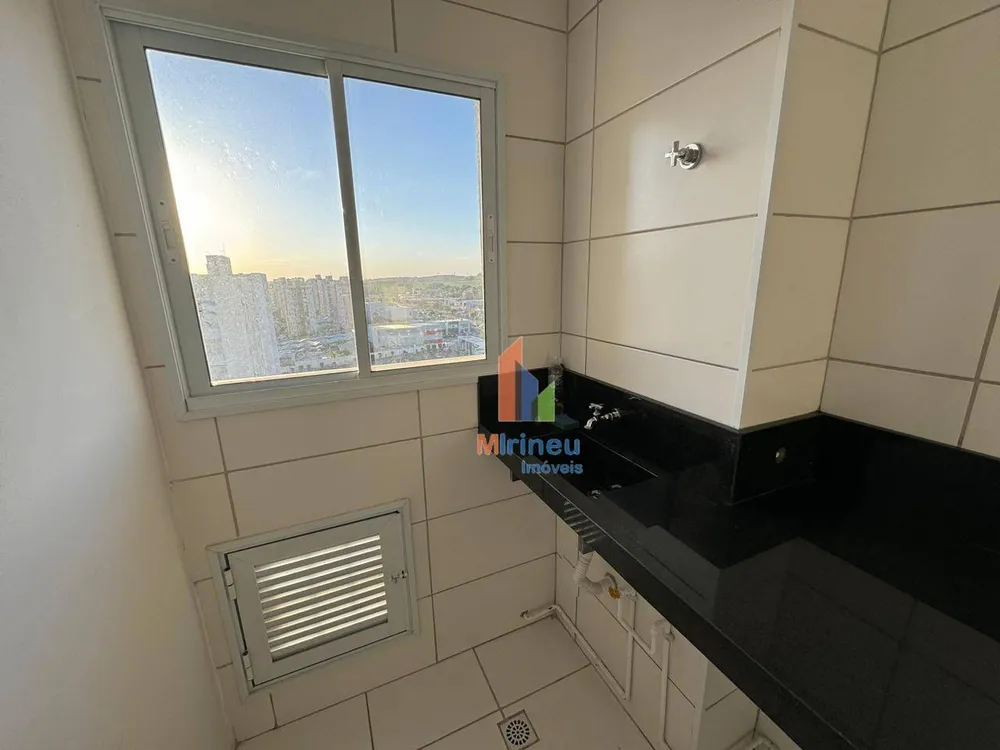 Apartamento, 2 quartos, 55 m² - Foto 6